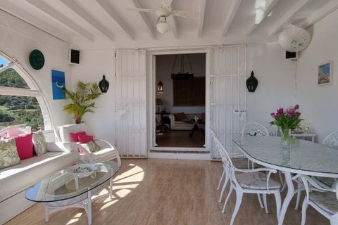 Villa i Gualchos, Granada, Gualchos - € 535.000 | Ref: 85396 - foto 49